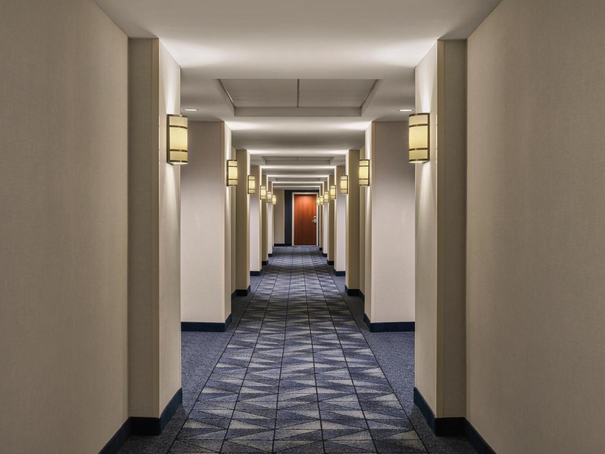 Hotel Courtyard By Marriott Halifax Downtown Exteriér fotografie